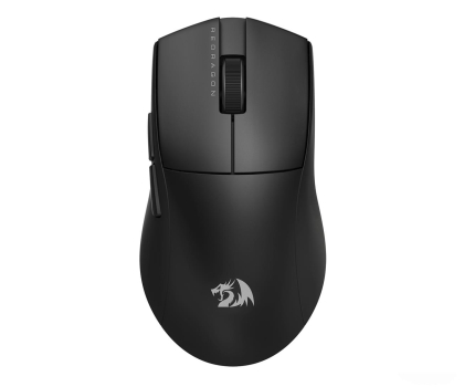 Myszka REDRAGON M916 Pro K1NG (Black) M916B-PRO-4K